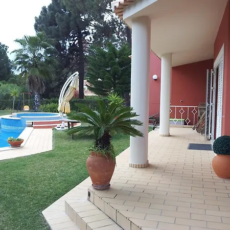 Luz Vilamoura