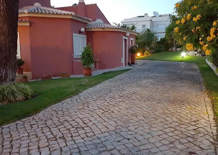 Prázdninový dům Luz