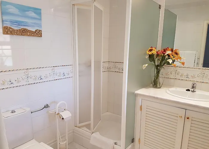 Prázdninový dům Luz *