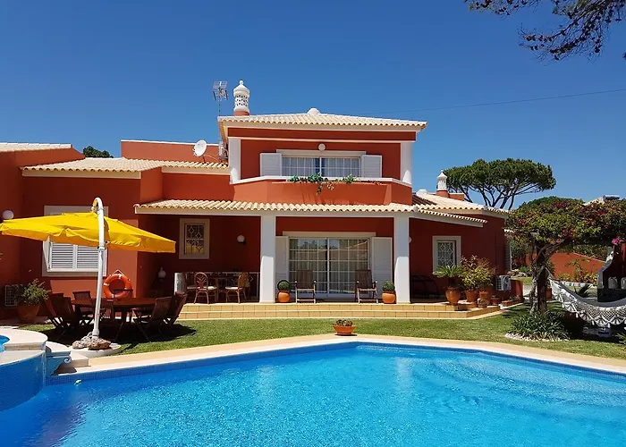 Prázdninový dům Luz