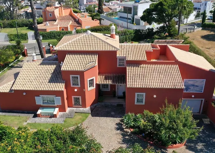 Prázdninový dům Luz