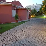 Dom wakacyjny Luz