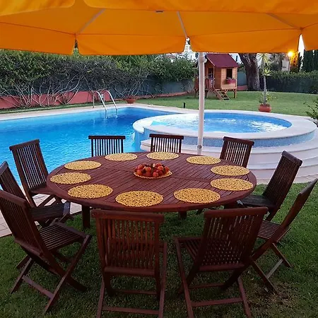 Luz Holiday home Vilamoura