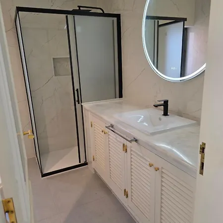 Сasa de vacaciones Luz *