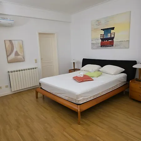 Holiday home Luz