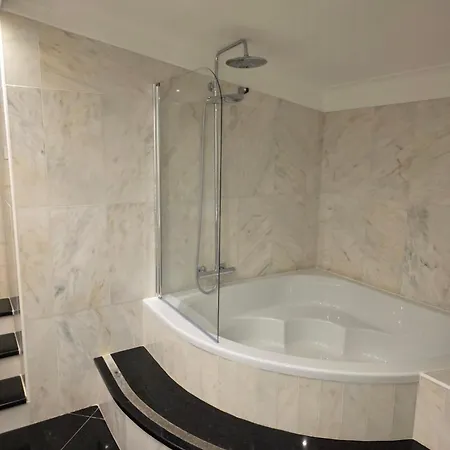 Luz Сasa de vacaciones *