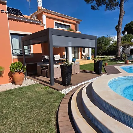 Дом отдыха Luz *