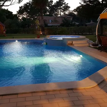 Luz Casa de Férias *