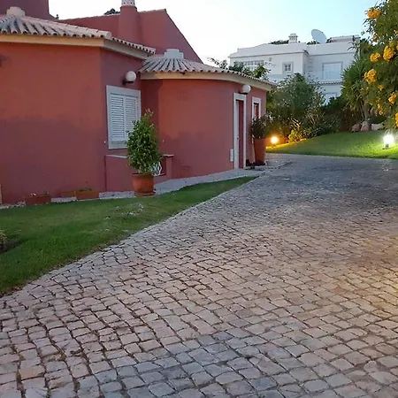 Holiday home Luz