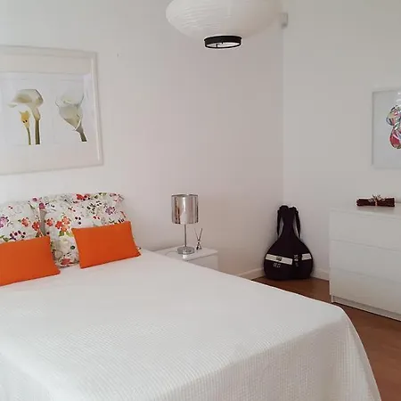 Сasa de vacaciones Luz Vilamoura