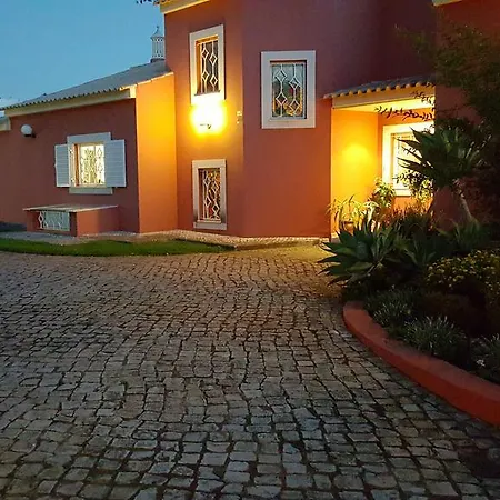 Luz Vilamoura