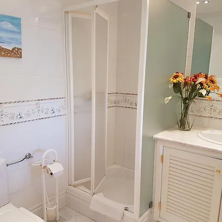 Сasa de vacaciones Luz *