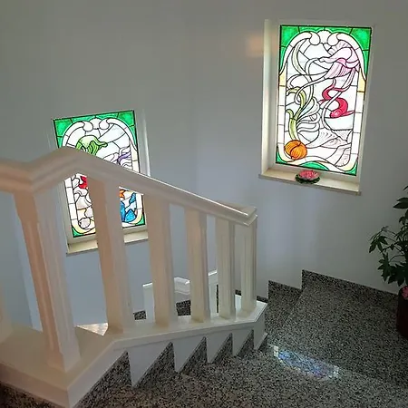 Casa de Férias Luz