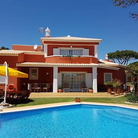 Casa de Férias Luz
