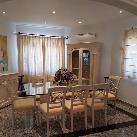 Сasa de vacaciones Luz *