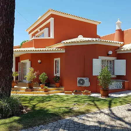 Luz Ferienhaus