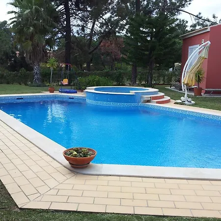 Luz Сasa de vacaciones Vilamoura