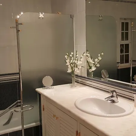 Сasa de vacaciones Luz