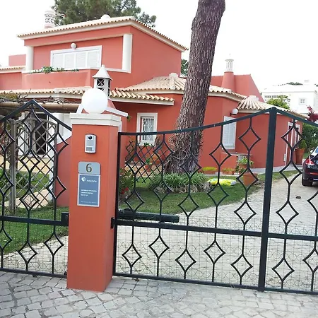 Luz Holiday home Vilamoura