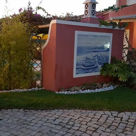 Holiday home Luz Vilamoura