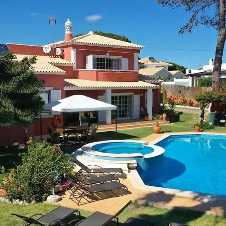 Luz Holiday home *