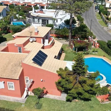 Сasa de vacaciones Luz *