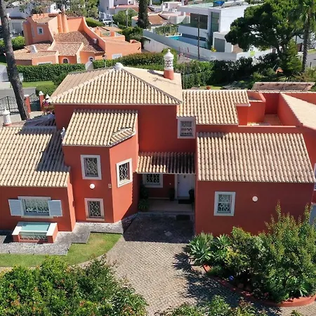 Holiday home Luz
