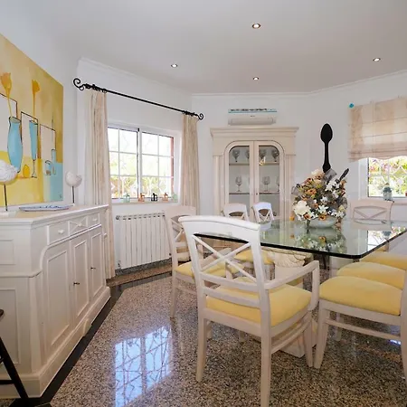 Holiday home Luz Vilamoura