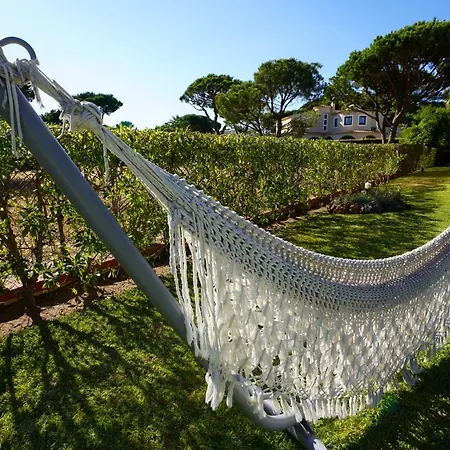 Сasa de vacaciones Luz