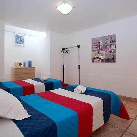 Сasa de vacaciones Luz Vilamoura