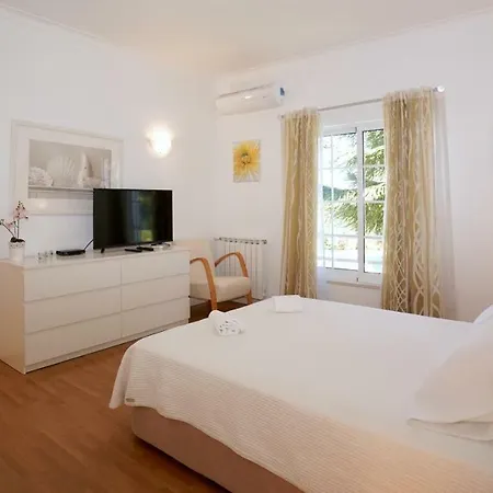 Luz Сasa de vacaciones *