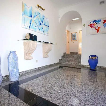 Luz Ferienhaus *