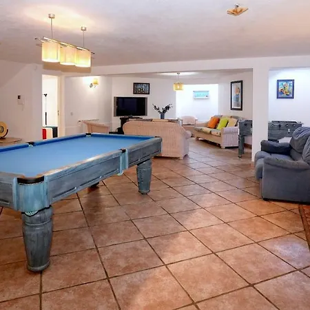 Luz Дом отдыха *