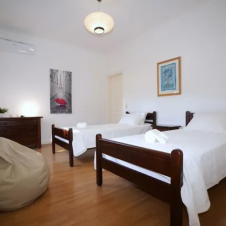 Luz Сasa de vacaciones *