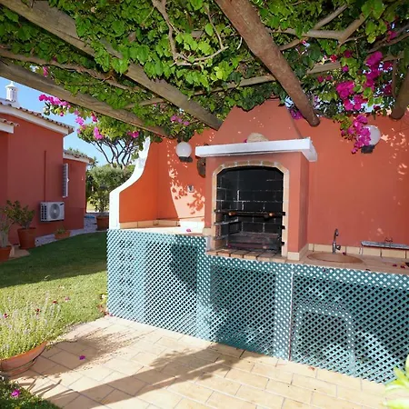 Luz Виламура