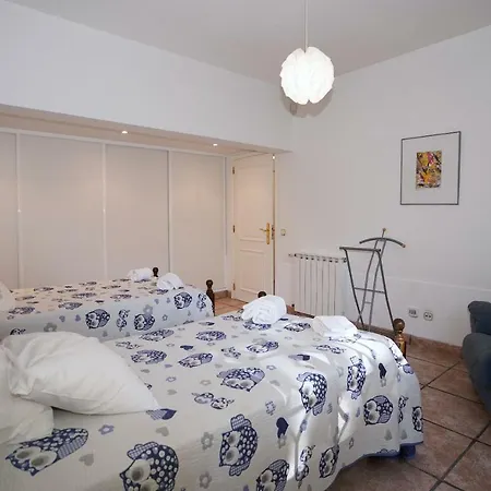 Holiday home Luz *
