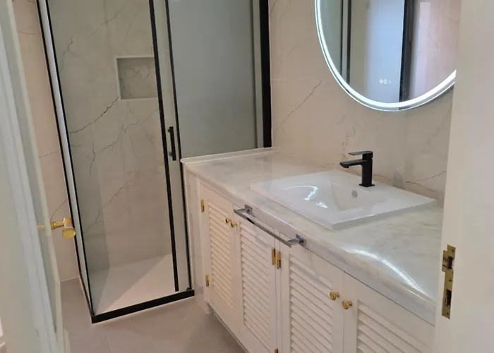 Дом отдыха Luz *