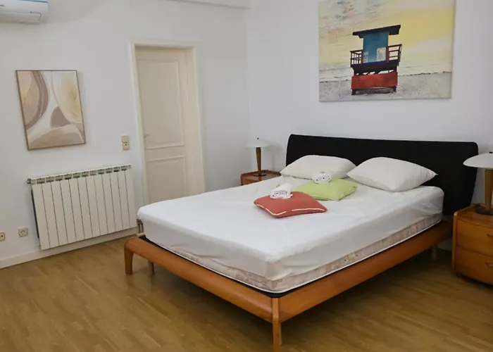 Prázdninový dům Luz