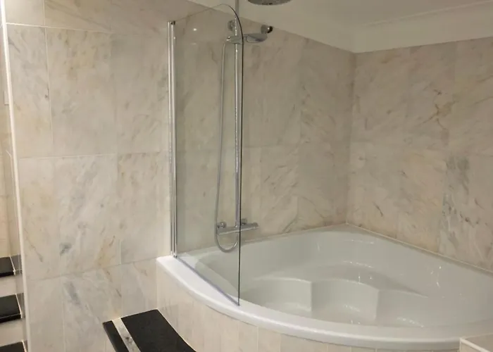 Luz Дом отдыха *