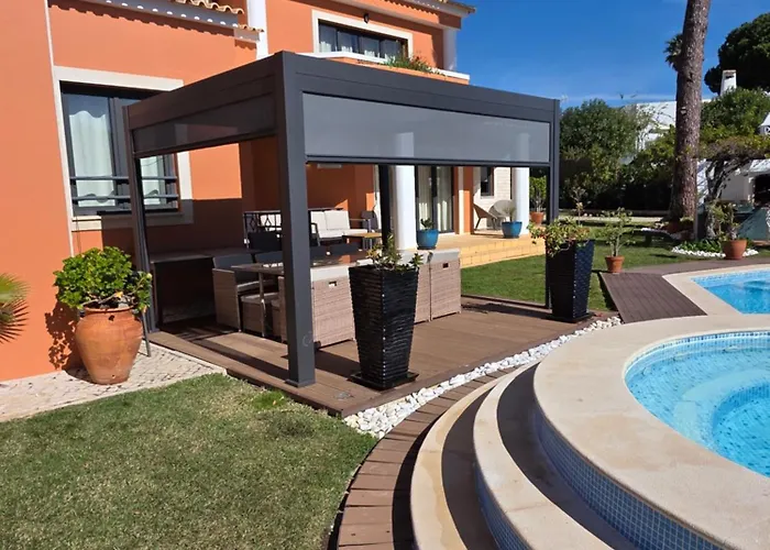 Дом отдыха Luz *