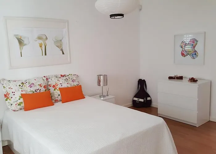 Dom wakacyjny Luz Vilamoura