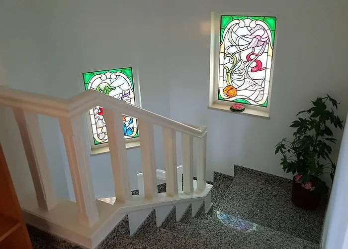 Дом отдыха Luz