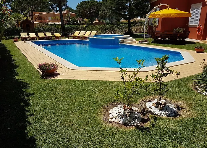 Luz Dom wakacyjny Vilamoura