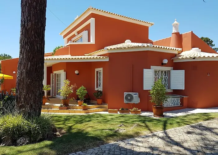 Luz Prázdninový dům