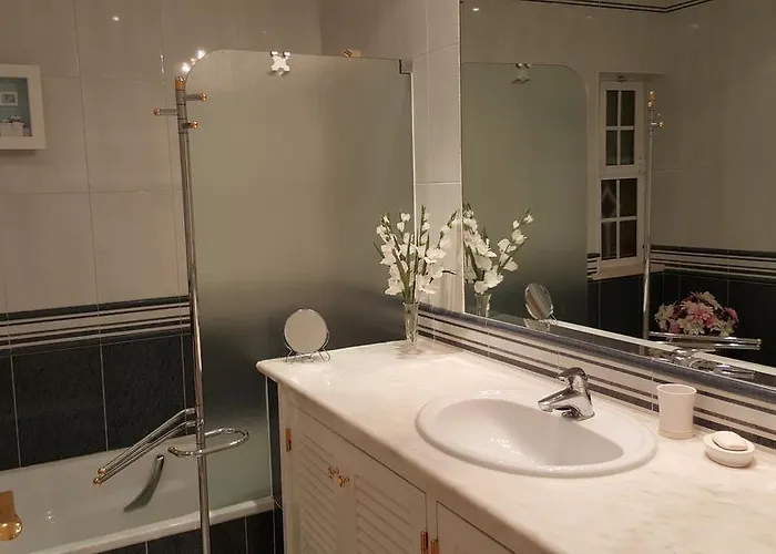 Prázdninový dům Luz