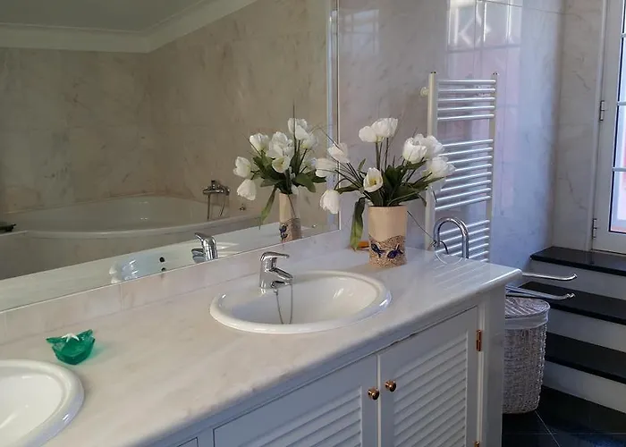 Luz Prázdninový dům Vilamoura