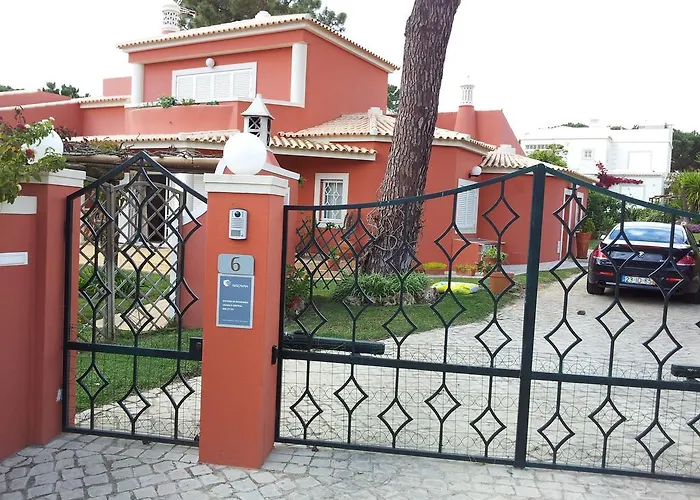 Luz Dom wakacyjny Vilamoura