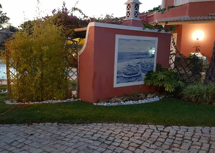 Semesterbostad Luz Vilamoura