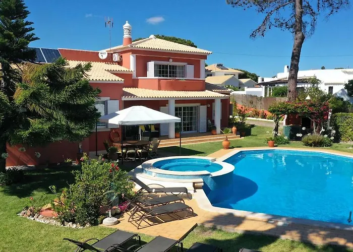 Luz Дом отдыха *