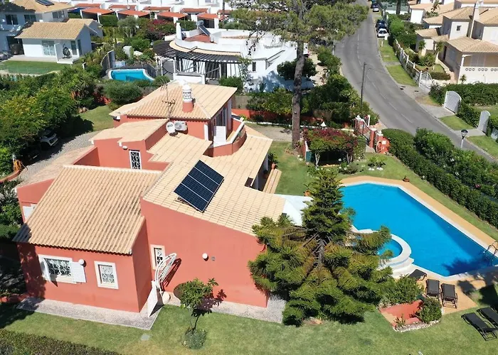 Prázdninový dům Luz *